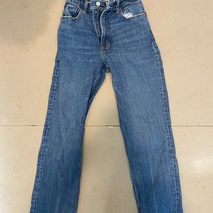 Abercrombie jeans